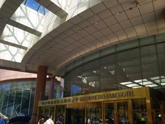 -南京维景国际大酒店(南京博物院店)