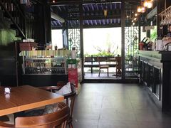 大堂-舒羽咖啡(运河店)