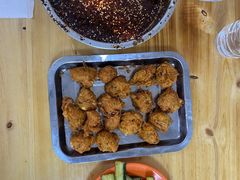 -清真-戏楼王记牛肉面