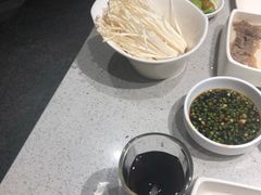 -海底捞火锅(航洋城店)
