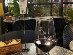-ibarrel爱杯·bistro&brunch(江宁路店)