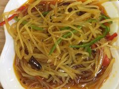 -阿里西北美食(小黄庄店)