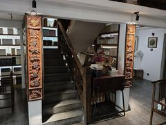 -道南書院·私房菜·早午茶·茶馆