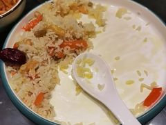 -阿拉丁新疆风味餐厅·清真(罗廊巷店)