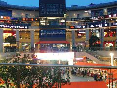 -浦江城市生活广场(江月路店)