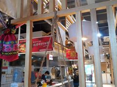 -苗小坛酸汤鱼(酒仙桥店)