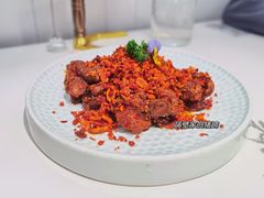 -3号仓库·创意中国菜(嘉兴龙鼎万达店)