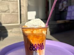 -HANA COFFEE(长寿路店)