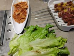 -丰茂烤串(建设街店)