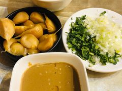 -东来顺饭庄(王府井步行街店)