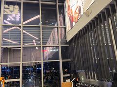 -锐动健身游泳(博地中心店)