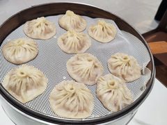 开封灌汤小笼包-梅利汴京烤鸭•开封豫菜地标店(东司门店)