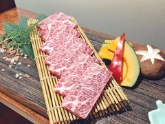 -炎蔵牛舌烤肉