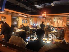 -清真·双公羊·馕坑烤全羊(奥体店)