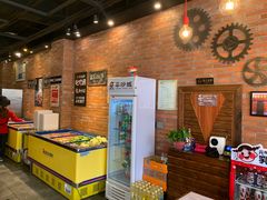 -老啪叽串炒饭(铁百店)