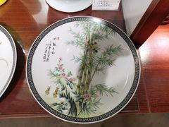 -景德镇古窑民俗博览区