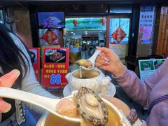 -九大簋家宴(北京路店)