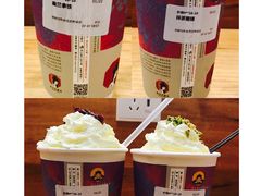 -茶颜悦色(金茂览秀城LG层外街店)