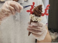 -CORNER CONE GELATO酷矿手作霜淇淋(南头古城店)