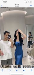 -3AM·S HAIR SALON烫发染发接发