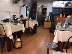 -金榜潮州砂锅粥(总店)