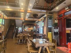 -老雒阳面馆·水席(定鼎门店)