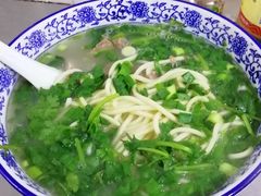 -徐州羊肉汤(中圣街店)