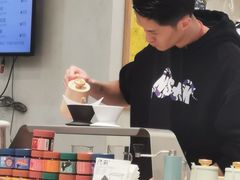 -玫瑰咖啡(中山六路店)