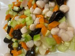 -宾朋海鲜美食餐厅·特色美食(兴海路店)