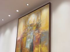 -第六季自助餐厅(甜水园店)