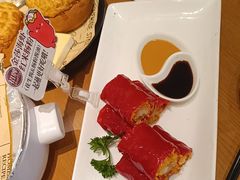 -避风塘·老港味餐厅(虹口龙之梦店)