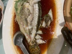 -上海会馆(香港名都店)
