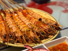 -辉记炭烧海鲜大排档·老字号(福田店)