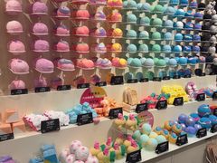 -LUSH(威尼斯人店)
