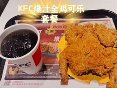 -肯德基(宝龙店)