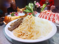 -盛武肥牛·清真海鲜火锅(昆区店)