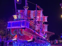 -珠海长隆海洋王国