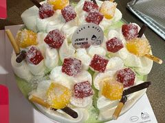 -静宜和她的朋友(星海广场店)