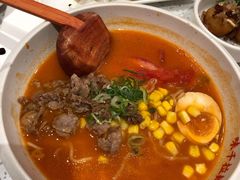 -味千拉面(光启城时尚购物中心店)