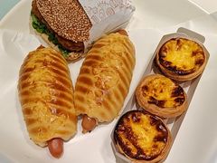 -味多美蛋糕(白广路店)