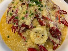 -虾小龙老长沙龙虾馆(坡子街店)