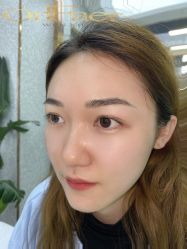 -OnFaer.纹眉半永久无创洗眉
