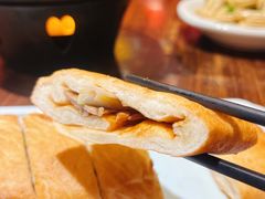 -梁记粥铺(开元地中海店)