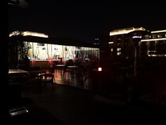 -罗斯福色戒酒吧(外滩店)