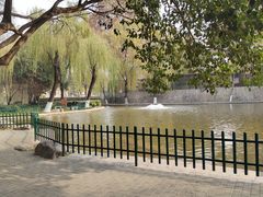 -西安市长乐公园