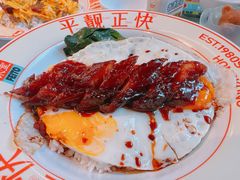 -肥韬茶餐厅(海上世界店)