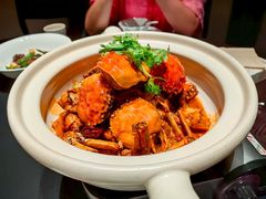 -江间有味·拼烧·鱼鲜·粤式靓汤(汉口江滩店)