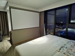 -成都九眼桥亚朵网易严选酒店