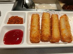 -海底捞火锅(长宁路龙之梦店)
