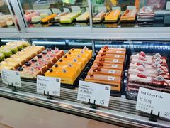 -YUMI芽米·法式烘焙·咖啡(文化宫店)